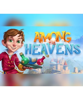 Among the Heavens Gift Steam Key 